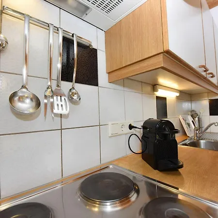 Апартаменты Philipp In By Interhome