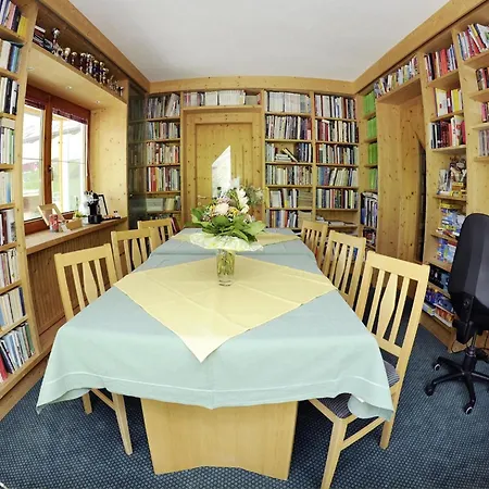 Апартаменты Philipp In By Interhome