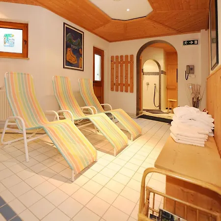 Appartement Philipp In By Interhome *