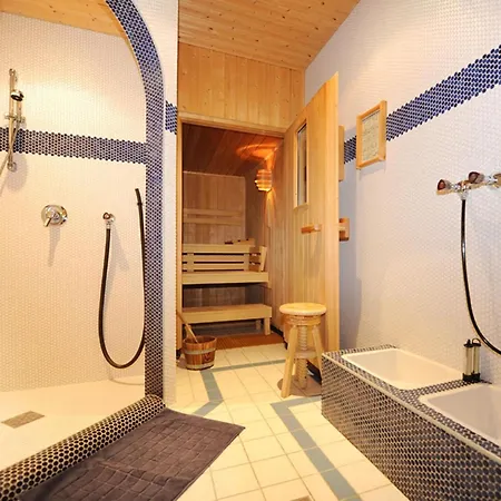 Appartement Philipp In By Interhome