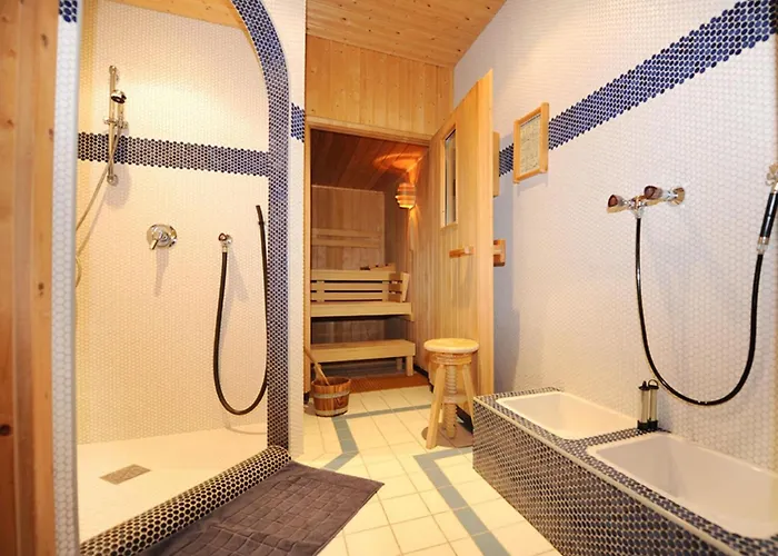 Apartment Apartment Philipp In Galtuer By Interhome