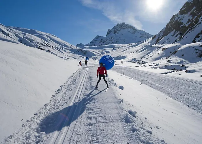 Apartment Philipp In Galtuer By Interhome * Galtuer