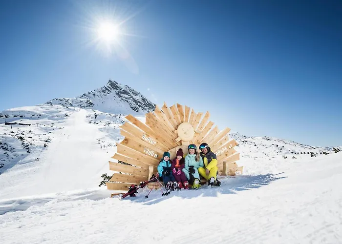 Apartment Philipp In Galtuer By Interhome Apartment