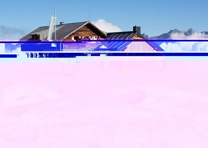 Apartment Philipp In Galtuer By Interhome *