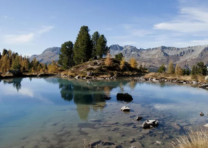 Apartment Philipp In Galtuer By Interhome Apartment