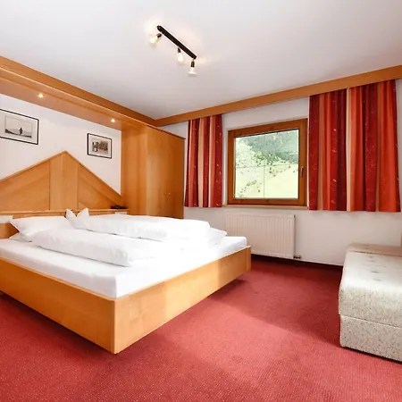 شقة Apartment Philipp In Galtuer By Interhome