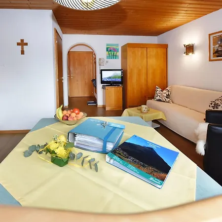 شقة Apartment Philipp In Galtuer By Interhome غالتور