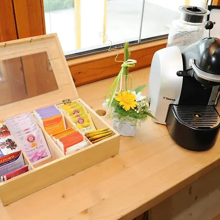 Apartment Philipp In Galtuer By Interhome شقة غالتور