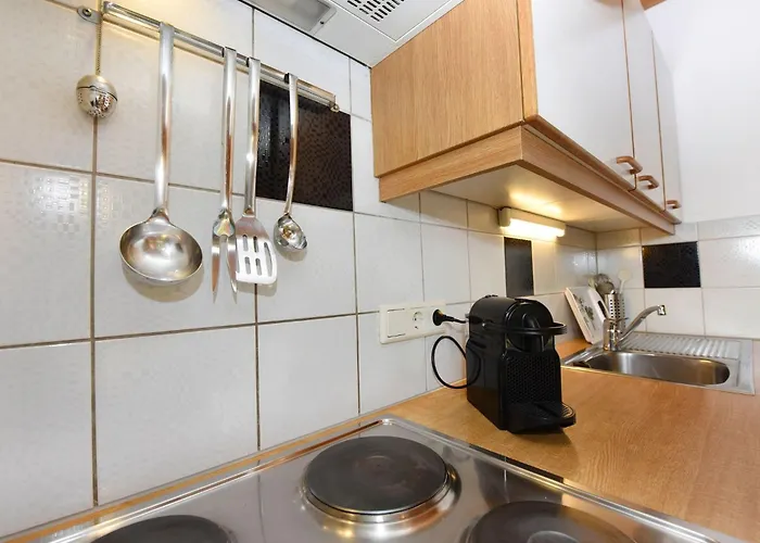 شقة Apartment Philipp In Galtuer By Interhome