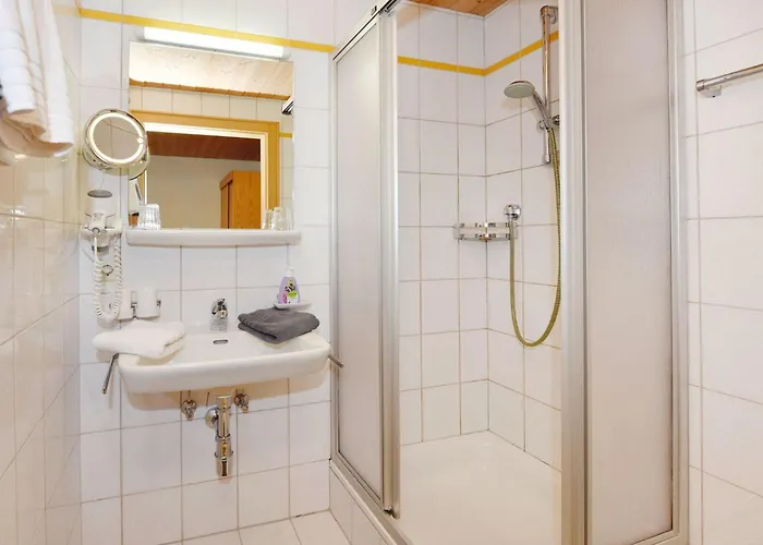 Apartment Philipp In Galtuer By Interhome * غالتور