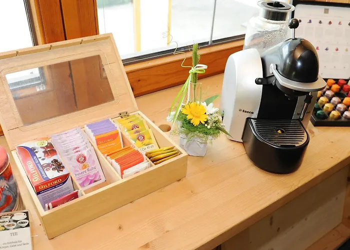 Apartment Philipp In Galtuer By Interhome شقة غالتور