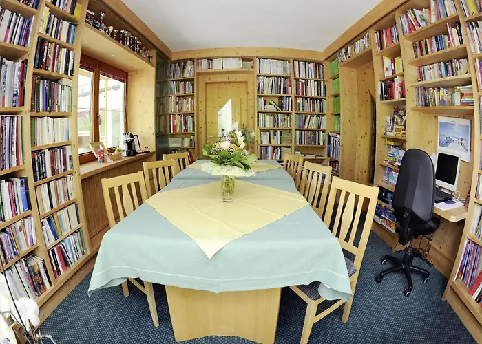 شقة Apartment Philipp In Galtuer By Interhome