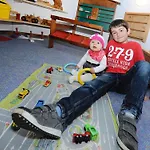 公寓 Philipp In By Interhome