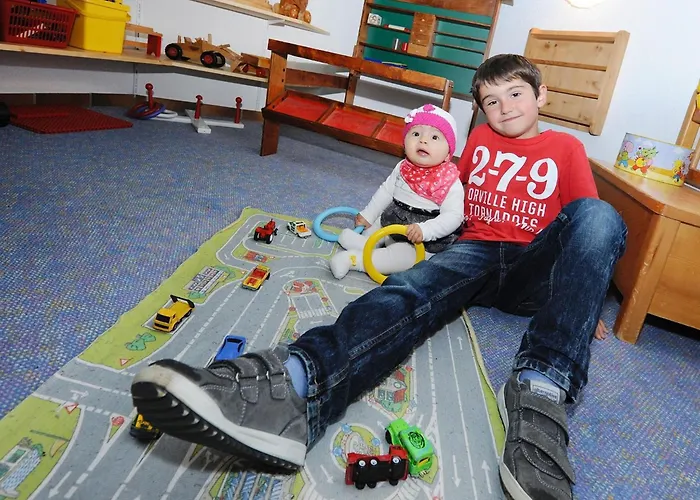 Apartment Philipp In By Interhome